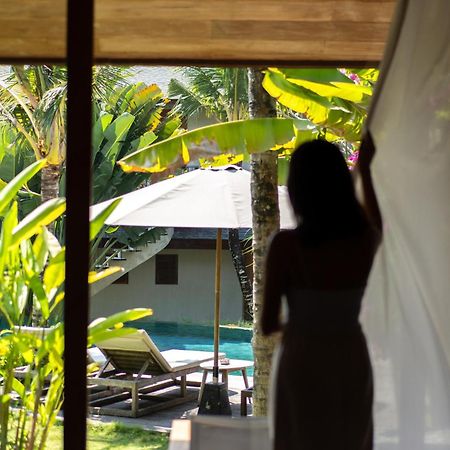 Masmara Resort Canggu Dış mekan fotoğraf