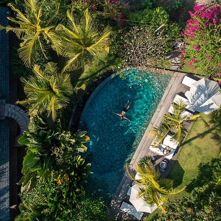 Masmara Resort Canggu Dış mekan fotoğraf