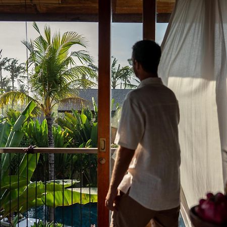 Masmara Resort Canggu Dış mekan fotoğraf