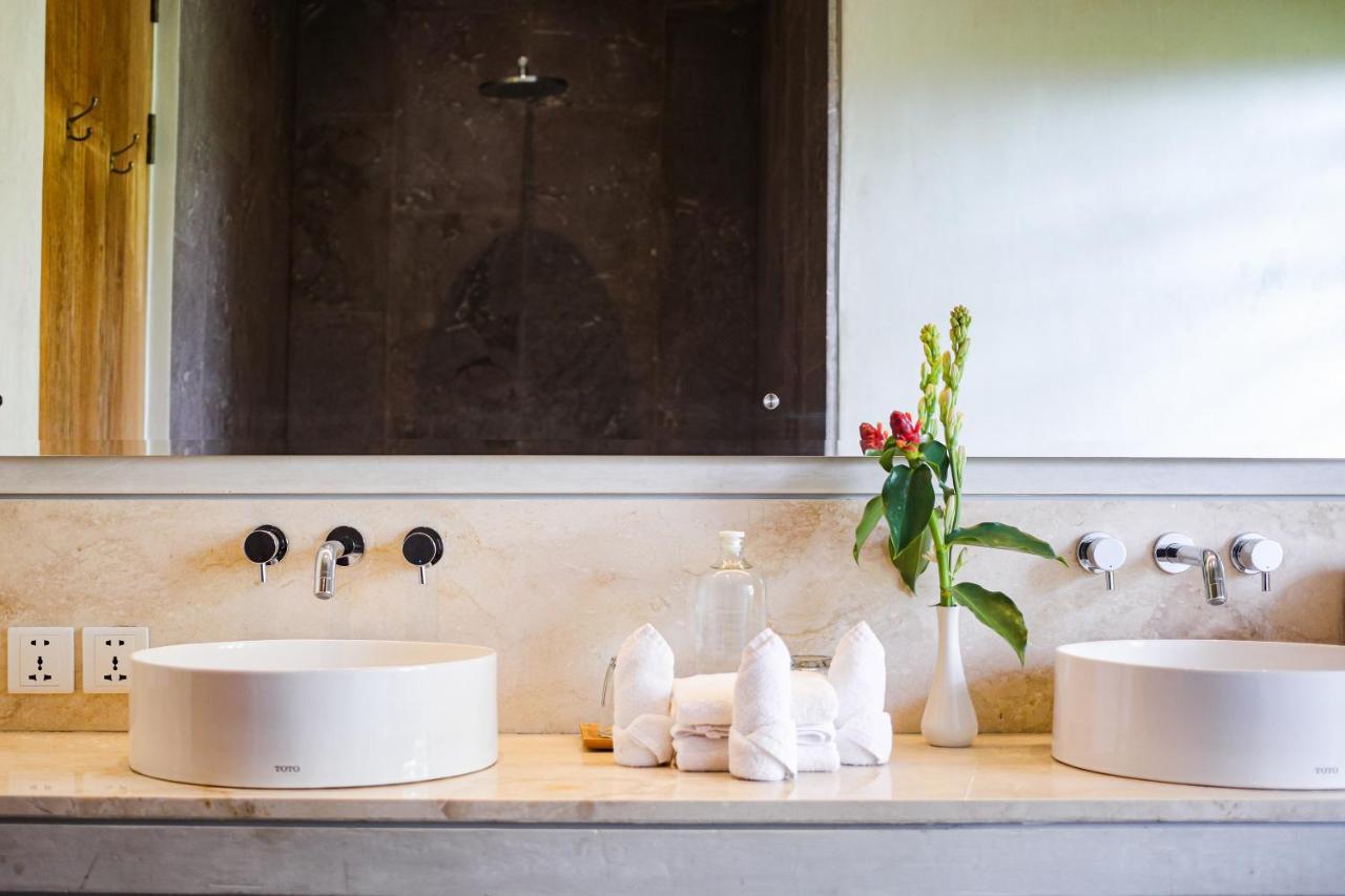Masmara Resort Canggu Dış mekan fotoğraf