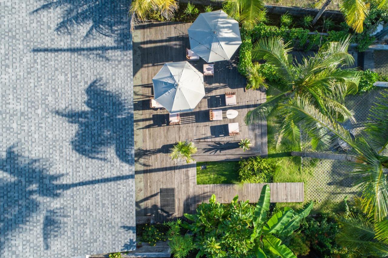 Masmara Resort Canggu Dış mekan fotoğraf