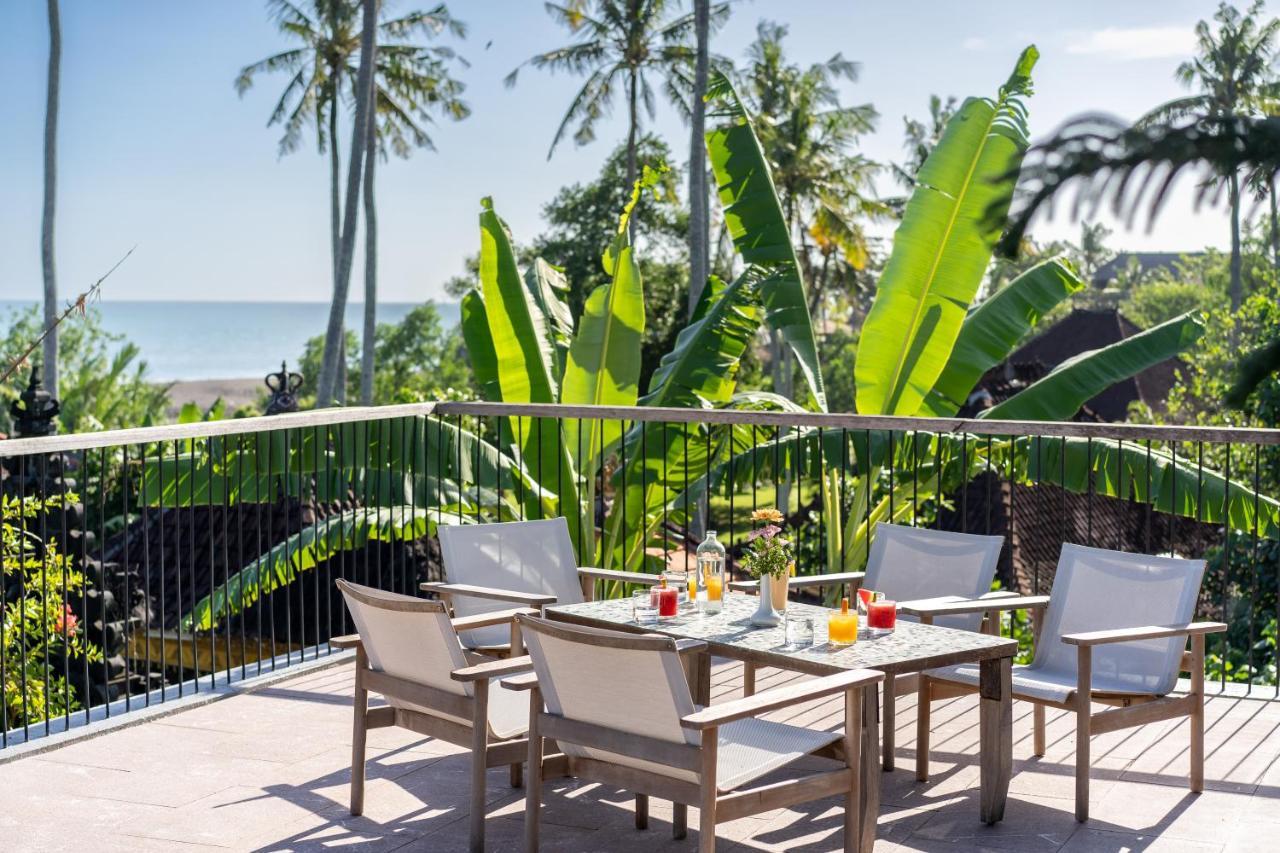 Masmara Resort Canggu Dış mekan fotoğraf