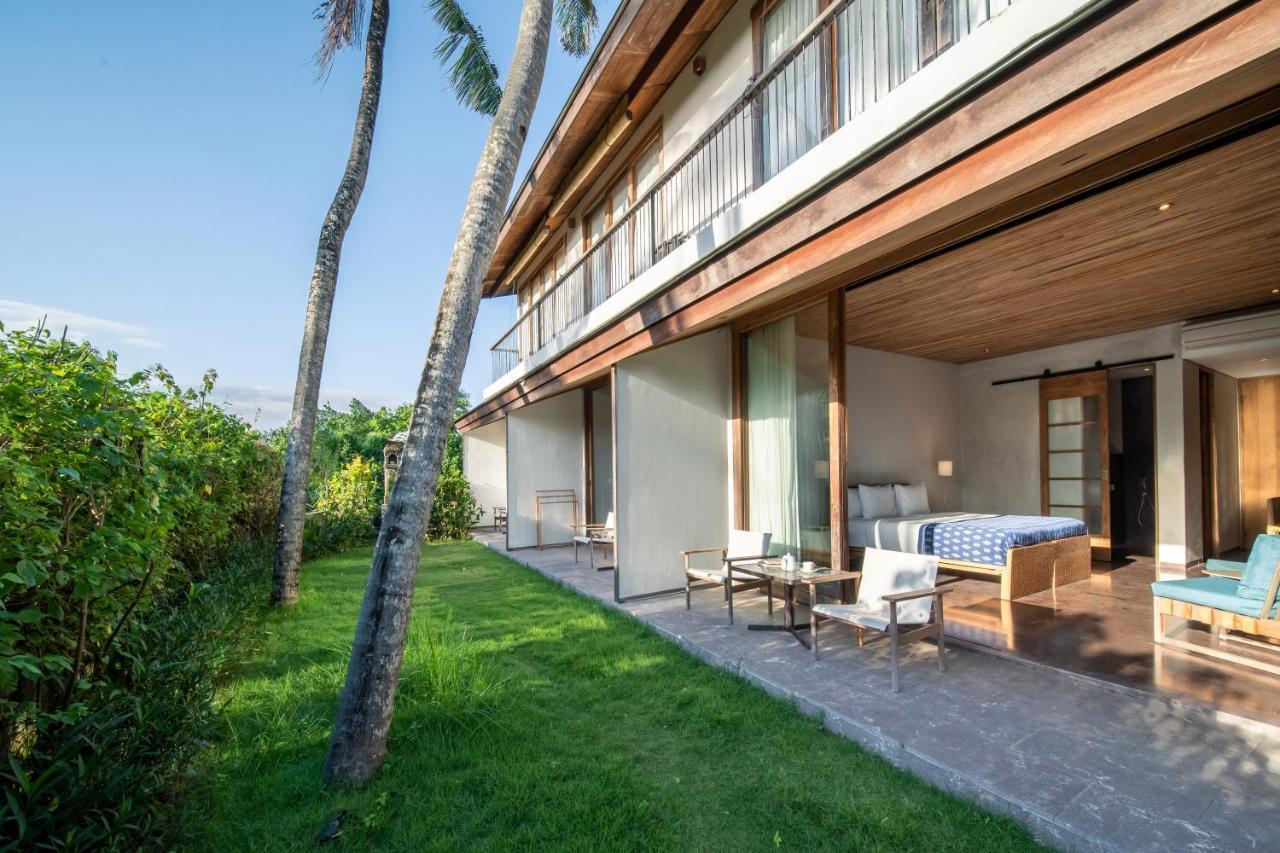 Masmara Resort Canggu Dış mekan fotoğraf