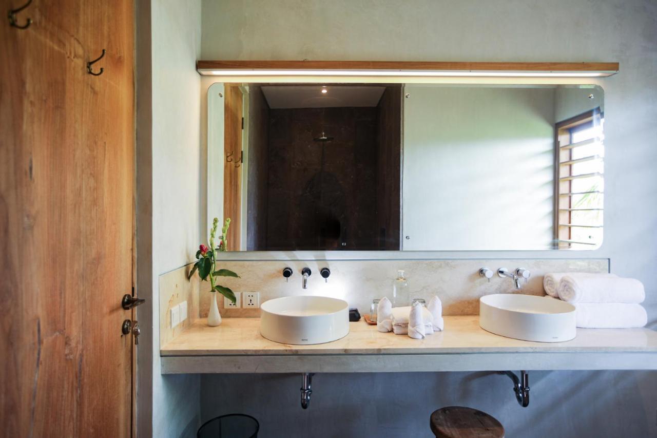 Masmara Resort Canggu Dış mekan fotoğraf