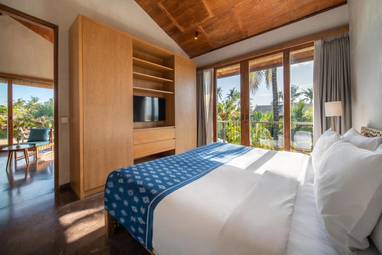 Masmara Resort Canggu Dış mekan fotoğraf