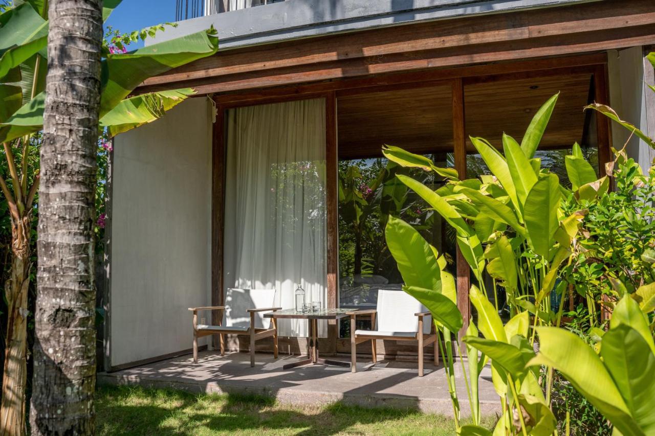 Masmara Resort Canggu Dış mekan fotoğraf