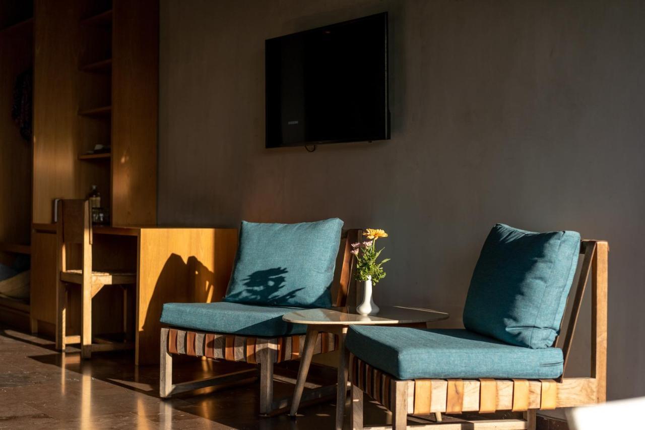 Masmara Resort Canggu Dış mekan fotoğraf
