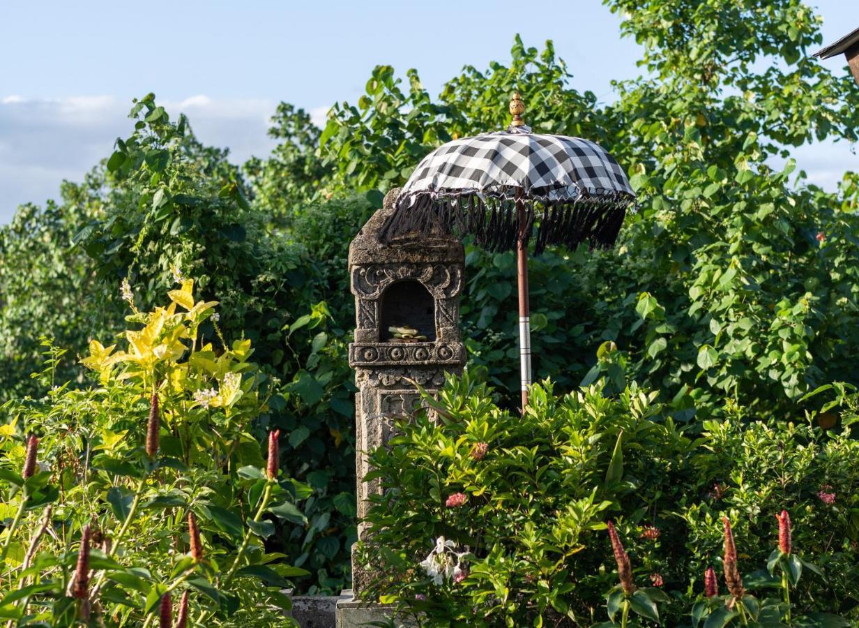 Masmara Resort Canggu Dış mekan fotoğraf