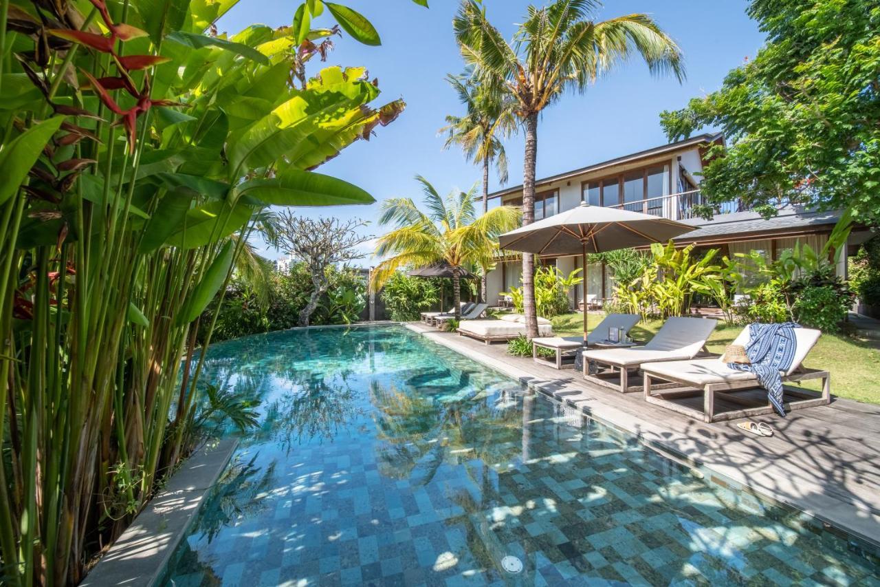 Masmara Resort Canggu Dış mekan fotoğraf