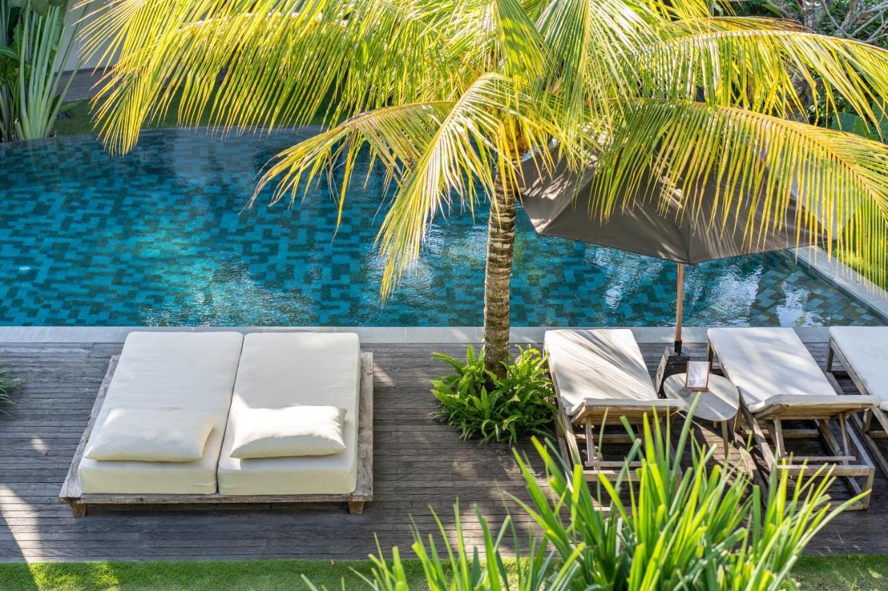Masmara Resort Canggu Dış mekan fotoğraf