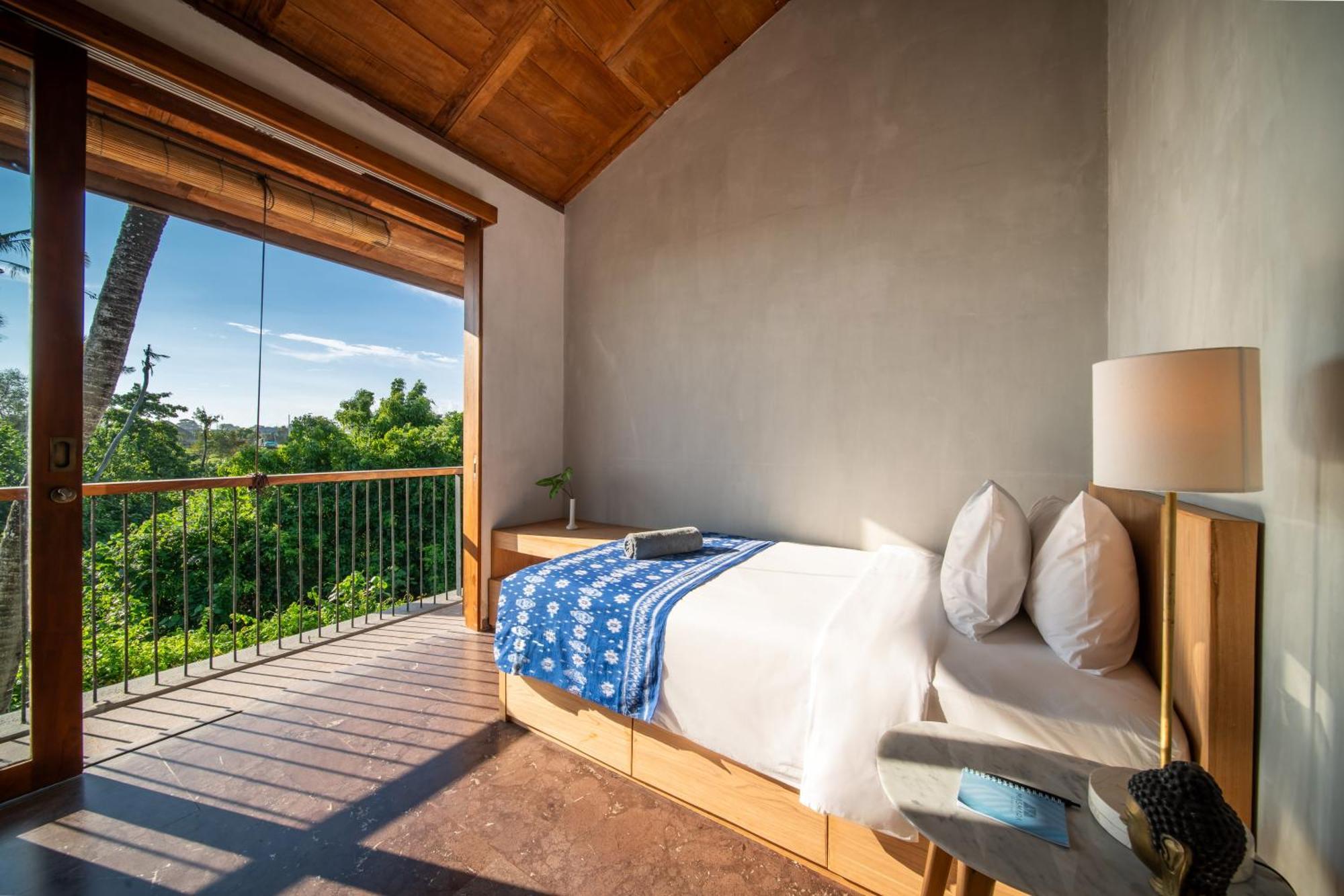 Masmara Resort Canggu Dış mekan fotoğraf