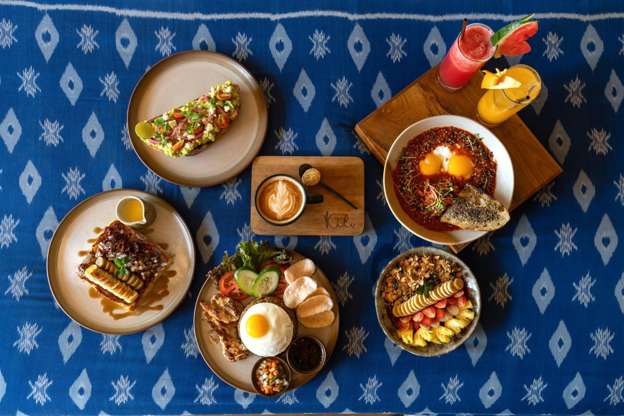 Masmara Resort Canggu Dış mekan fotoğraf