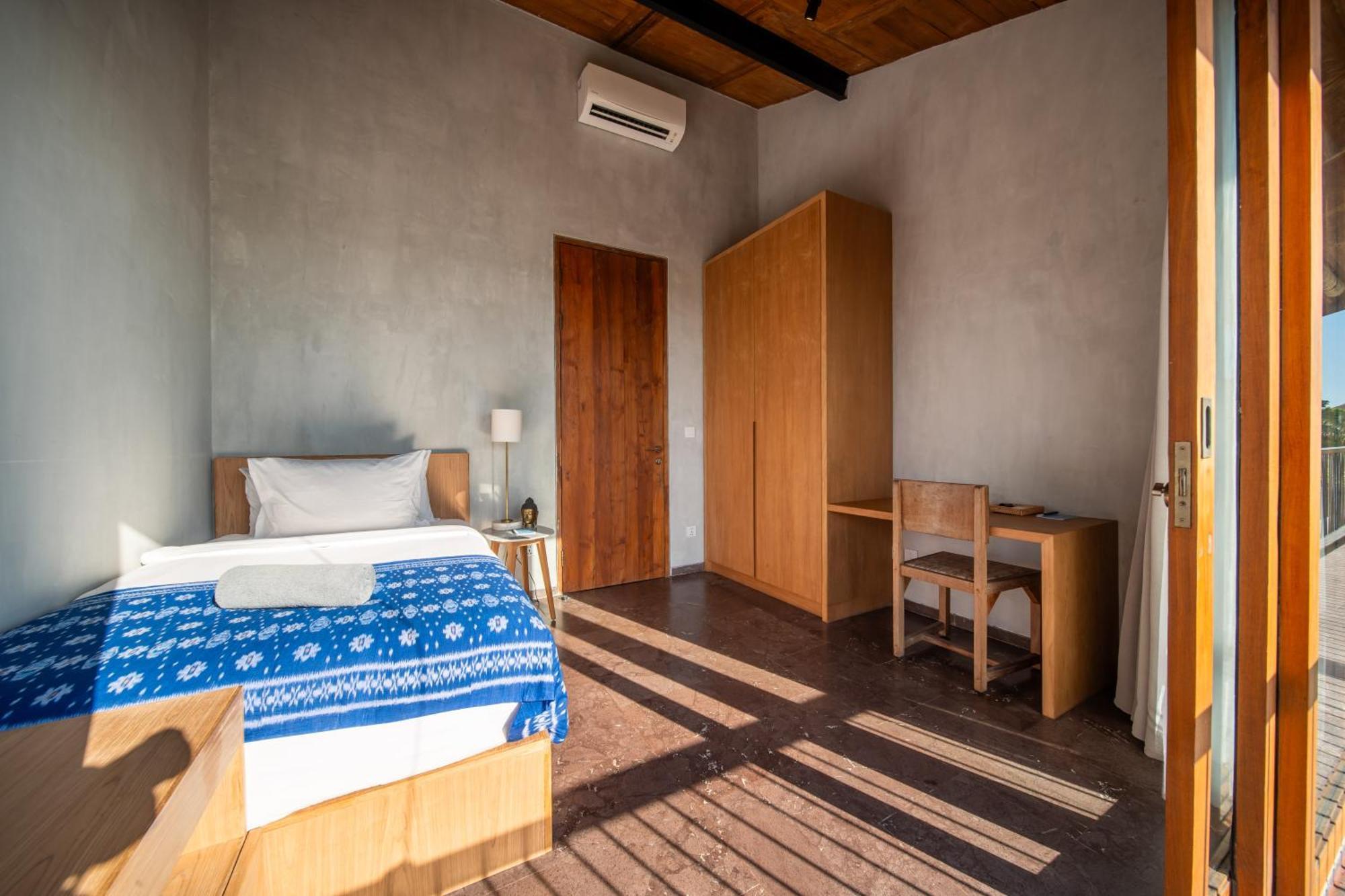 Masmara Resort Canggu Dış mekan fotoğraf