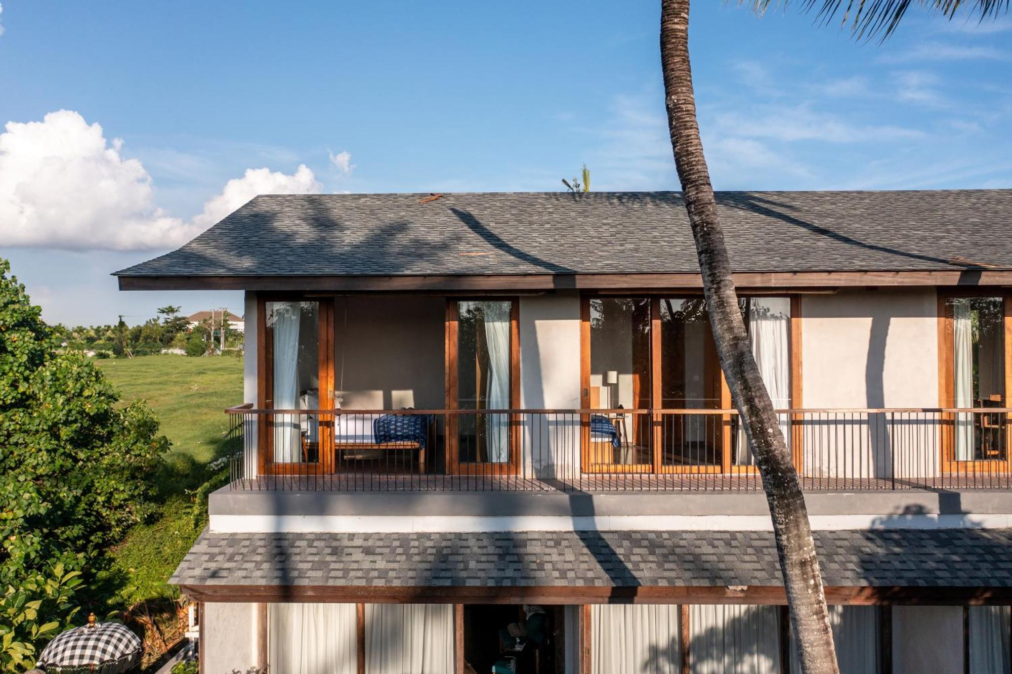 Masmara Resort Canggu Dış mekan fotoğraf
