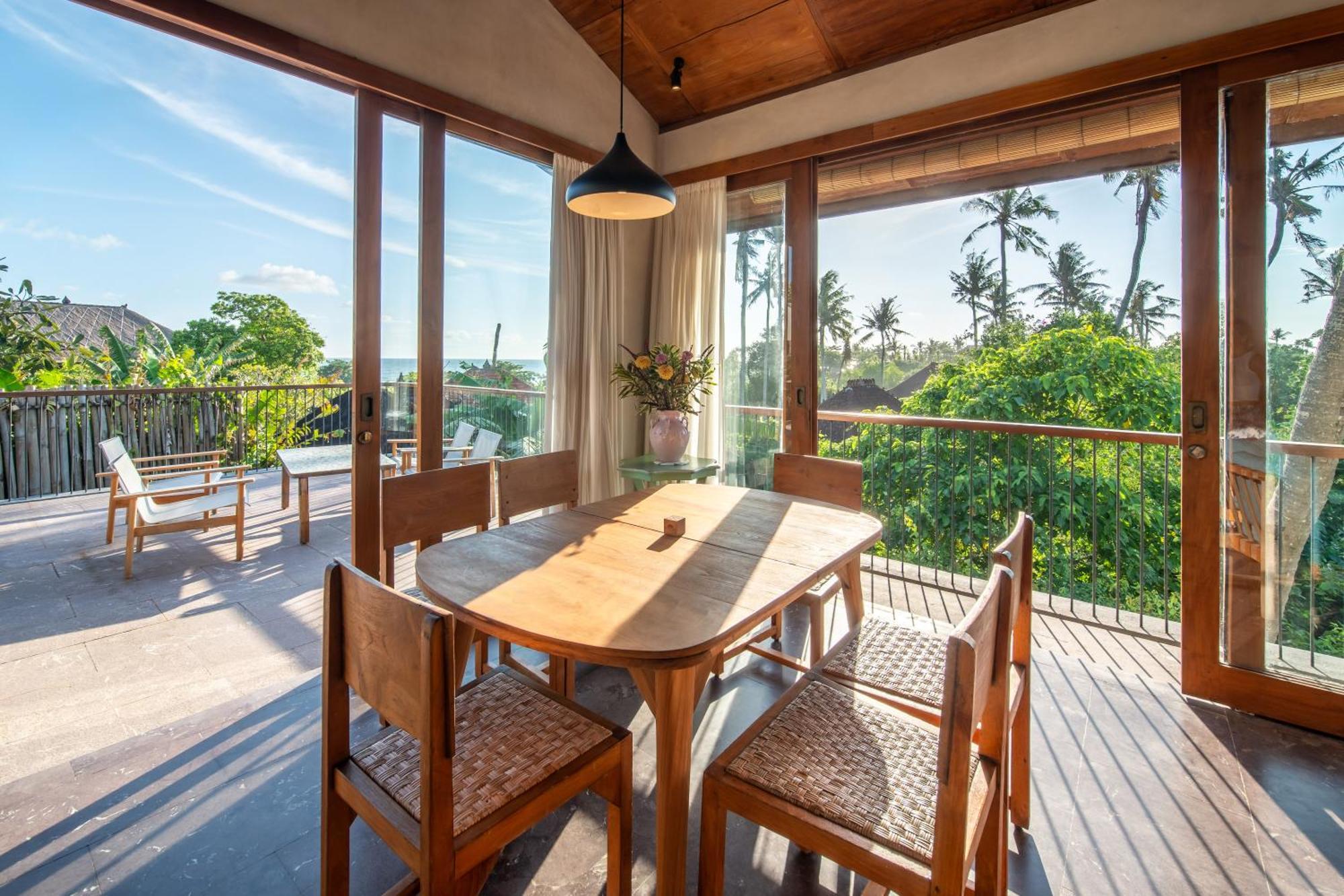 Masmara Resort Canggu Dış mekan fotoğraf