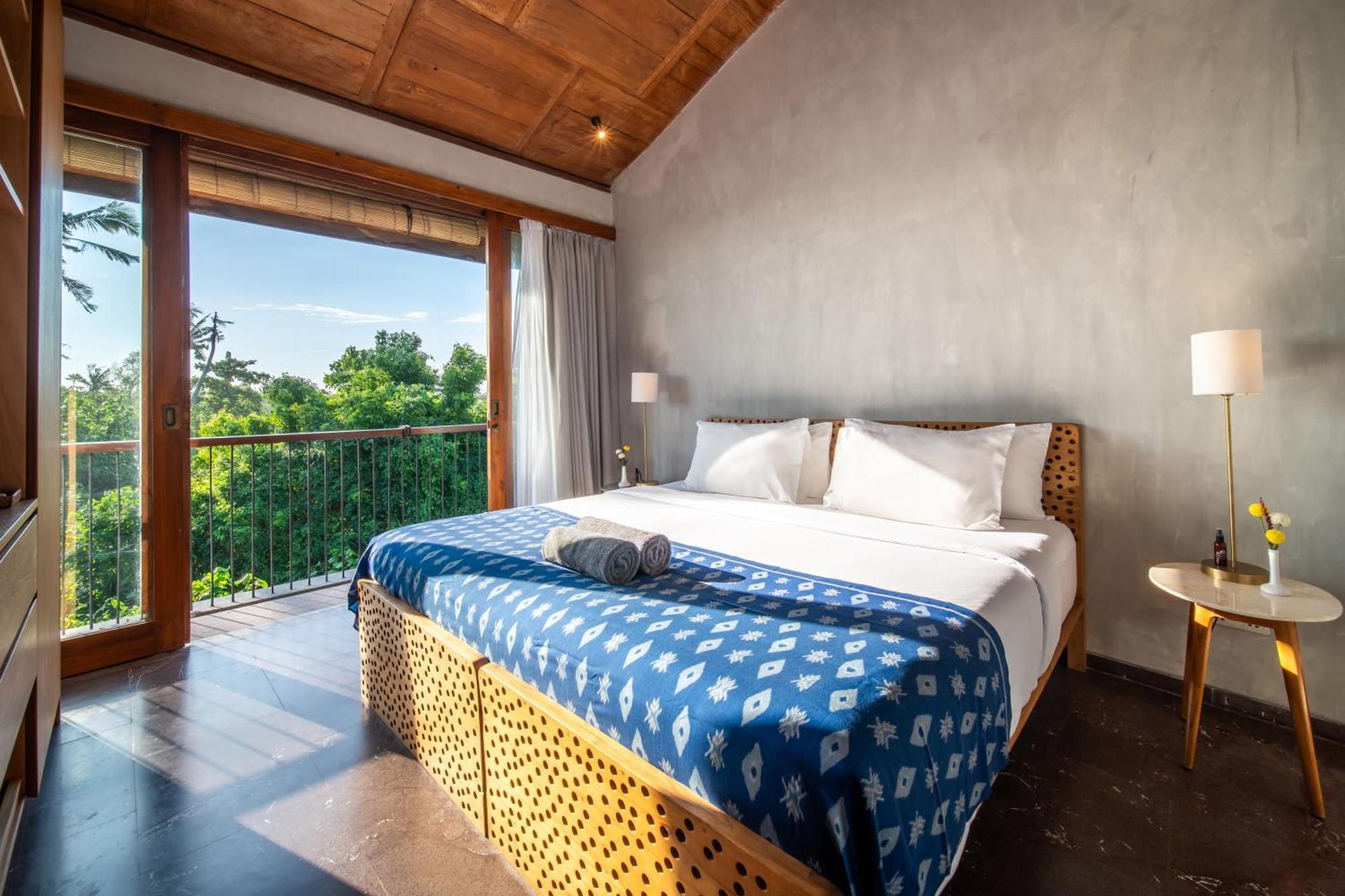 Masmara Resort Canggu Dış mekan fotoğraf