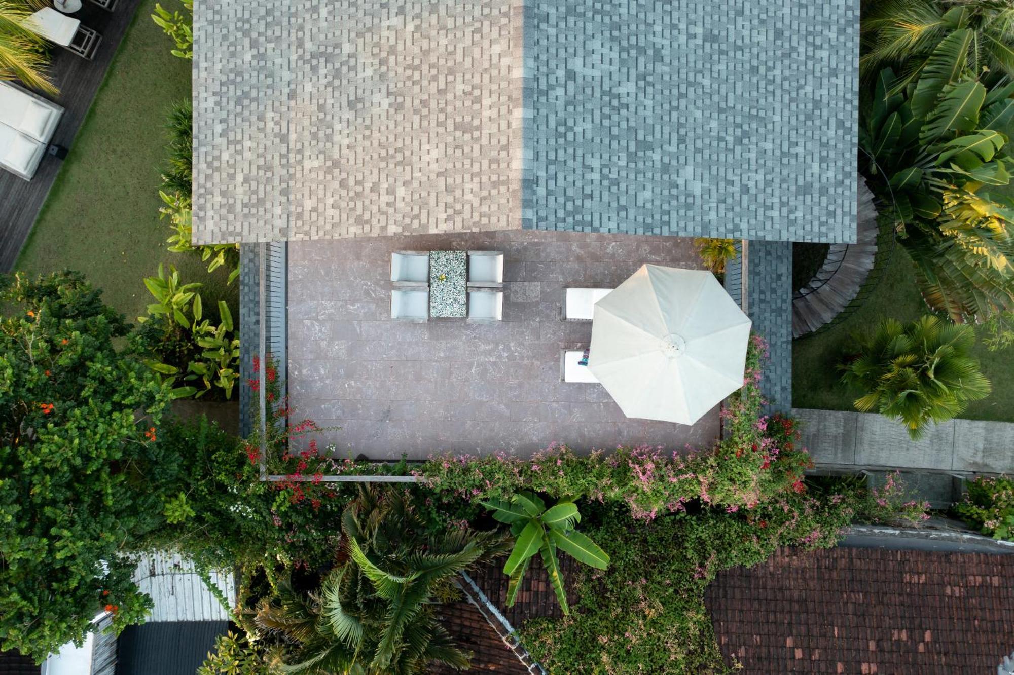 Masmara Resort Canggu Dış mekan fotoğraf