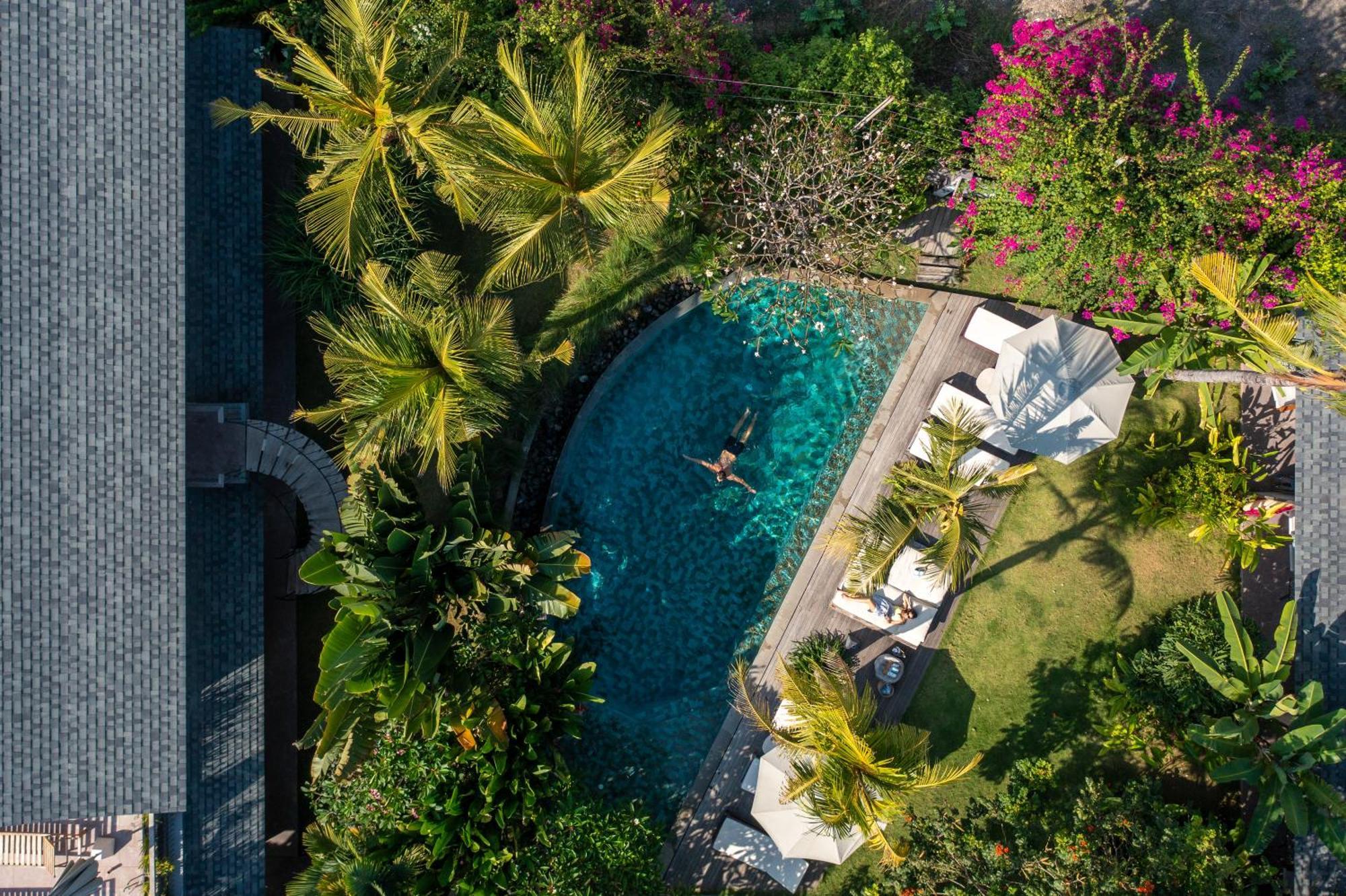 Masmara Resort Canggu Dış mekan fotoğraf