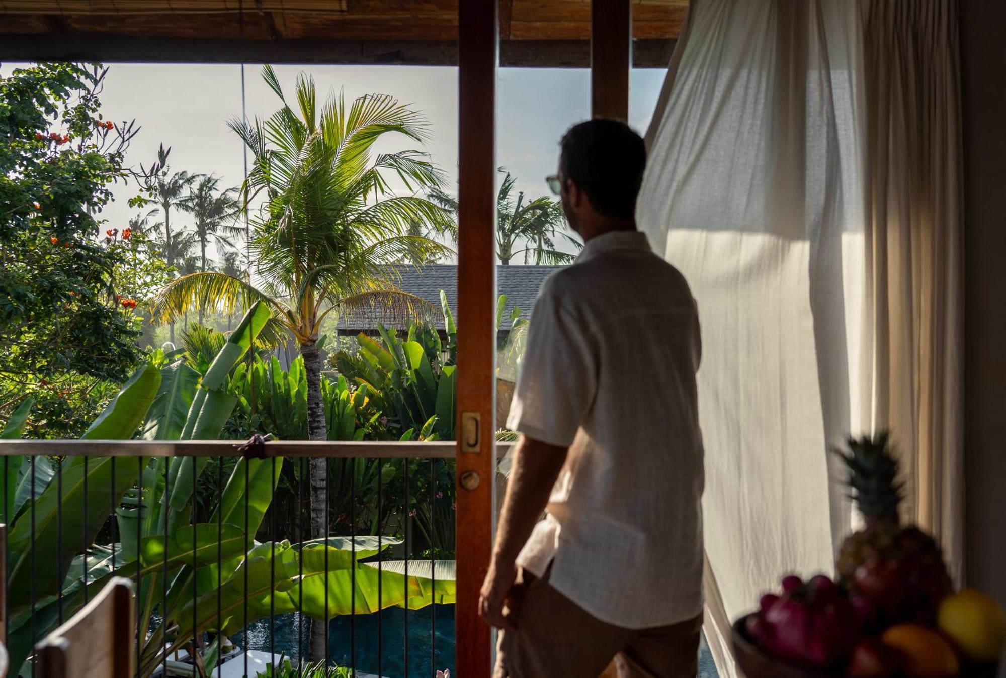 Masmara Resort Canggu Dış mekan fotoğraf