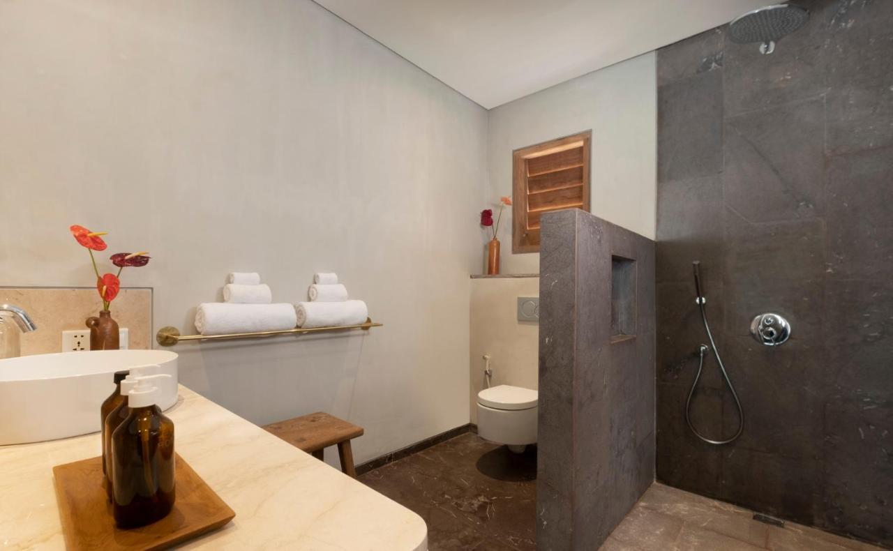 Masmara Resort Canggu Dış mekan fotoğraf